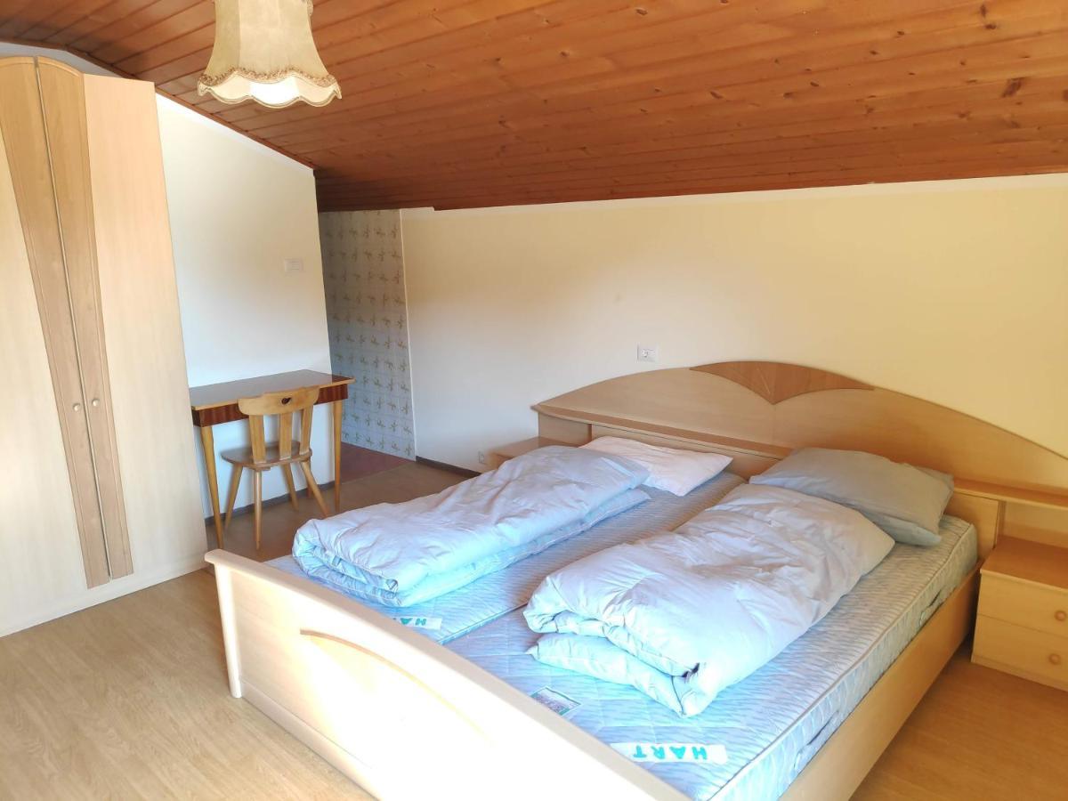 Plonerhof - Ferienhaus Maria Villa Rodengo Esterno foto