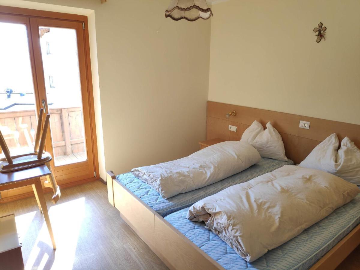 Plonerhof - Ferienhaus Maria Villa Rodengo Esterno foto