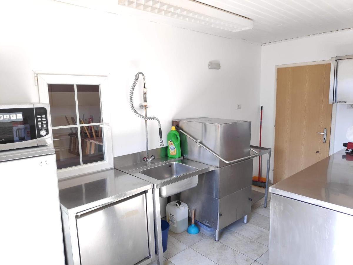 Plonerhof - Ferienhaus Maria Villa Rodengo Esterno foto