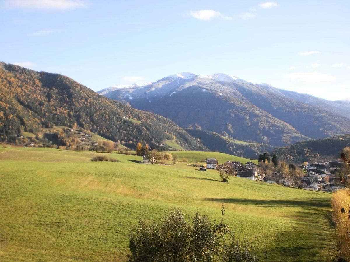Plonerhof - Ferienhaus Maria Villa Rodengo Esterno foto