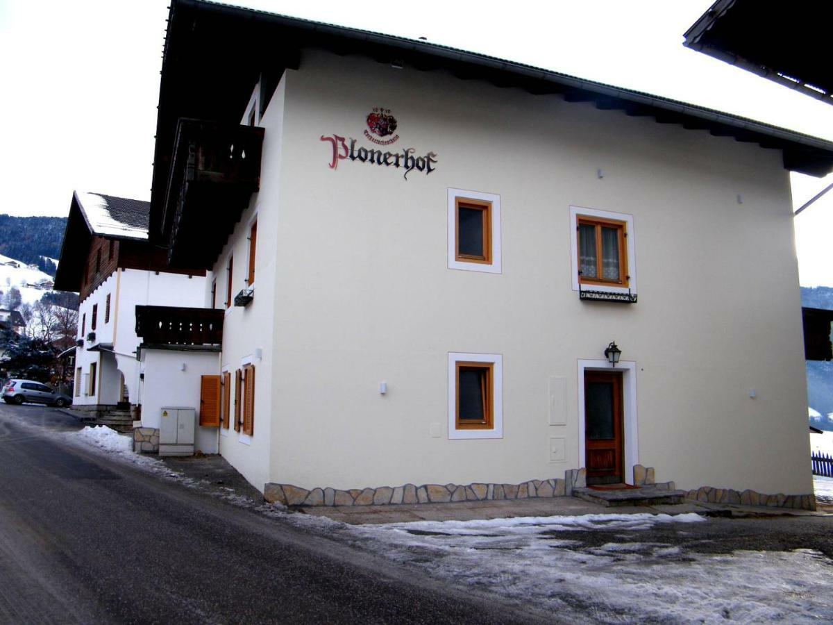 Plonerhof - Ferienhaus Maria Villa Rodengo Esterno foto